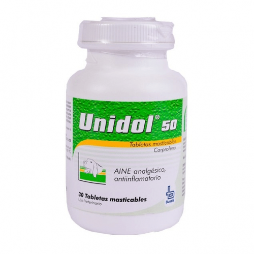 Unidol 50mg