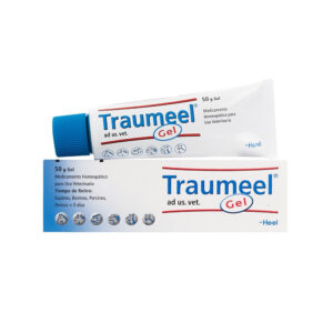 Traumeel en gel