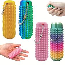 Rodillo mini para masajes