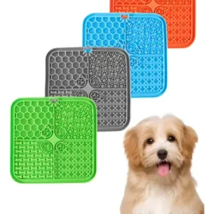 Tapete para lamer